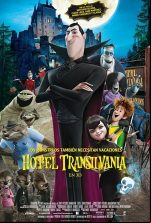 pelicula Hotel Transilvania