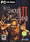 pelicula House of Dead 3