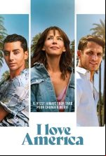 pelicula I Love America