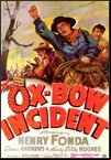 pelicula Incidente en Ox Bow
