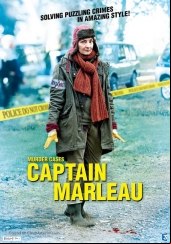 Inspectora Marleau