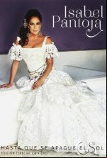 pelicula Isabel Pantoja – Hasta Que Se Apague El Sol [DVD R2][Concierto]
