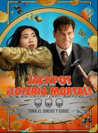 pelicula Jackpot!