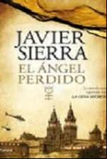 pelicula Javier Sierra – El Ángel perdido [Audiolibro] (voz jorge)