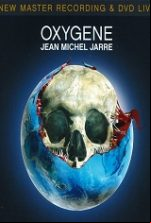 pelicula Jean Michel Jarre Live in your living room