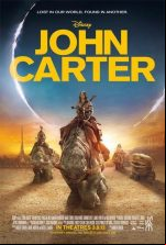 pelicula John Carter (SBS)