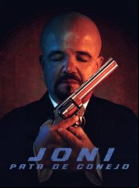 pelicula Joni pata de conejo