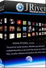 pelicula JRiver Media Center v23