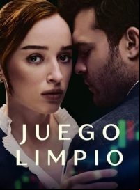 pelicula Juego limpio