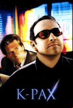 pelicula K-PAX: Un universo aparte