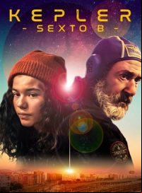 pelicula Kepler Sexto B