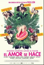pelicula Kiki, El Amor Se Hace [2016][DVD R2][Spanish]