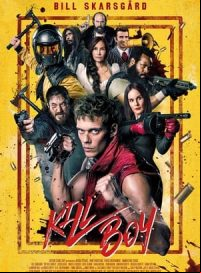 pelicula Kill Boy