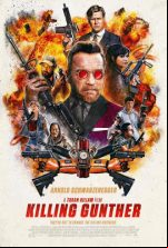 pelicula Killing Gunther [2017] [DVD] [R1] [NTSC] [Subtitulada]