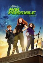 pelicula Kim Possible