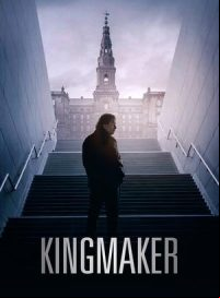 pelicula Kingmaker