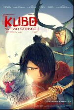 pelicula Kubo y las dos cuerdas mágicas