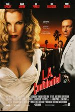 pelicula L.A. Confidential [DVD] [R2] [PAL] [Spanish]