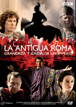 La antigua roma