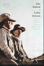 pelicula La Balada De Lefty Brown
