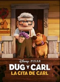 pelicula La cita de Carl