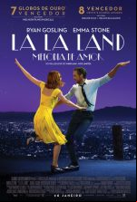 pelicula La ciudad de las estrellas