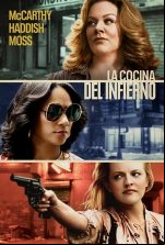 pelicula La cocina del infierno