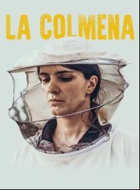 pelicula La Colmena (Hive)
