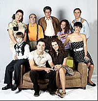 La Familia Mata