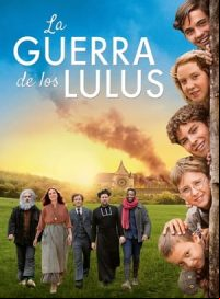 pelicula La Guerra de los Lulus