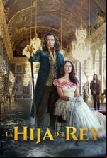 pelicula La hija del rey