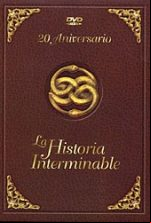 pelicula La historia interminable I