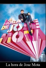 pelicula La Hora de Jose Mota 3×10