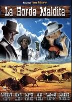 pelicula La horda maldita