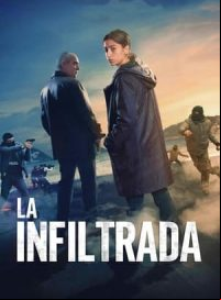 pelicula La infiltrada