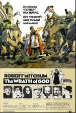 pelicula La Ira De Dios
