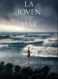 pelicula La joven y el mar