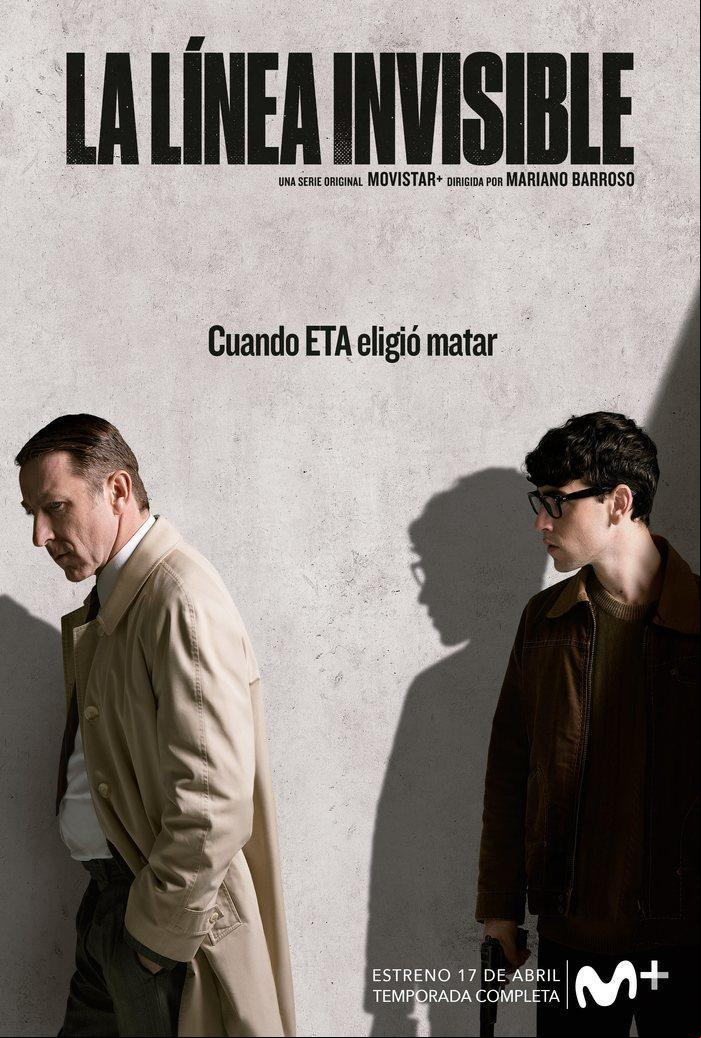La Linea Invisible