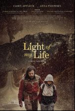pelicula La Luz De Mi Vida