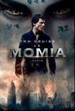 pelicula La Momia HD