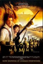 pelicula La Momia