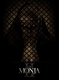 pelicula La monja II