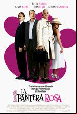 La Pantera Rosa