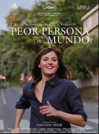 pelicula La peor persona del mundo