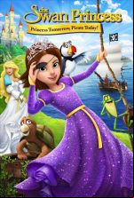 pelicula La Princesa Cisne: Aventura pirata HD