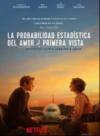 pelicula La probabilidad estadística del amor a primera vista
