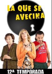 La Que Se Avecina