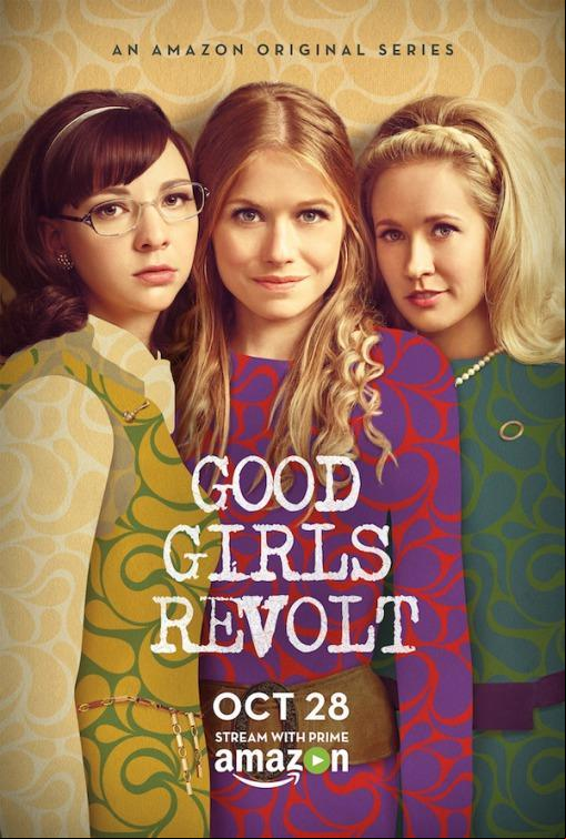 La Rebelion De Las Chicas Buenas Serie La Rebelion De Las Chicas Buenas