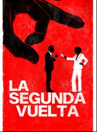 pelicula La segunda vuelta