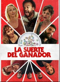pelicula La suerte del ganador